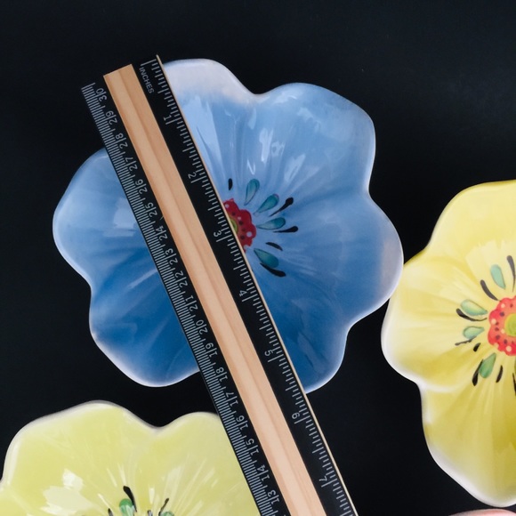 ❗️SOLD ❗️Studio California Laurie Gates Melamine - Picture 7 of 7